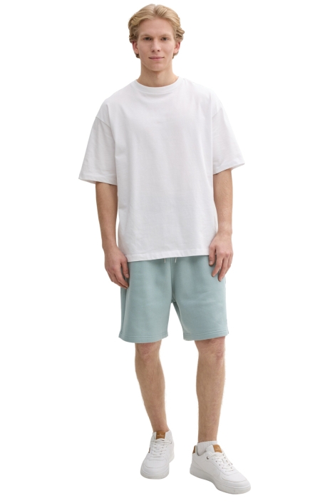 Tom Tailor relaxed sweatshorts
